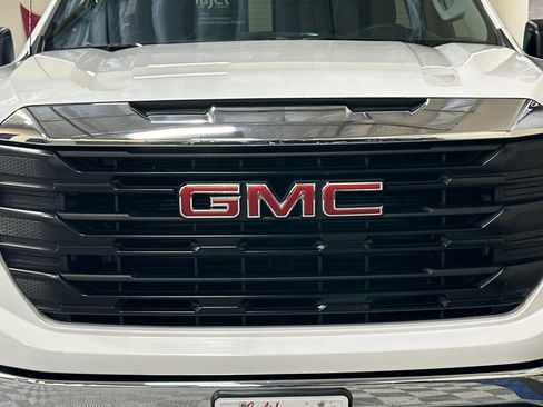 Used 2022 GMC Sierra 1500 Pro w/ Pro Value Package image 39