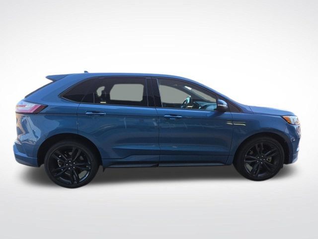 Used 2019 Ford Edge ST w/ Equipment Group 401A AWD/4WD image 11