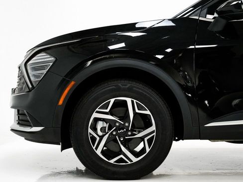 Certified 2024 Kia Sportage LX image 26