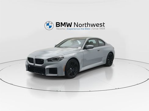 New 2026 BMW M2 w/ Lighting Package image 9