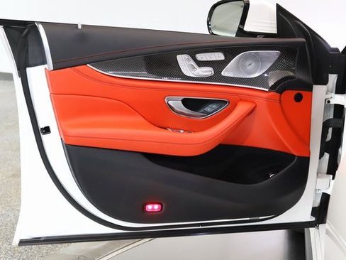 Certified 2023 Mercedes-Benz AMG GT 53 image 18