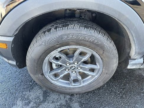 Used 2023 Ford Bronco Sport Big Bend w/ Convenience Package image 12