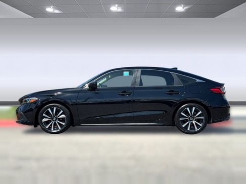 Used 2022 Honda Civic EX-L image 2