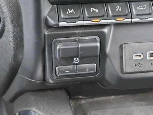 Used 2019 GMC Sierra 1500 AT4 w/ AT4 Premium Package image 26