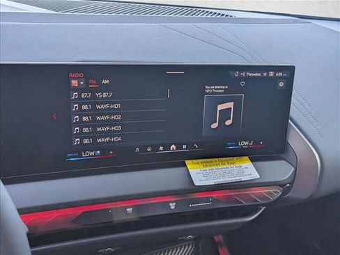 New 2026 BMW X3 xDrive30 image 11