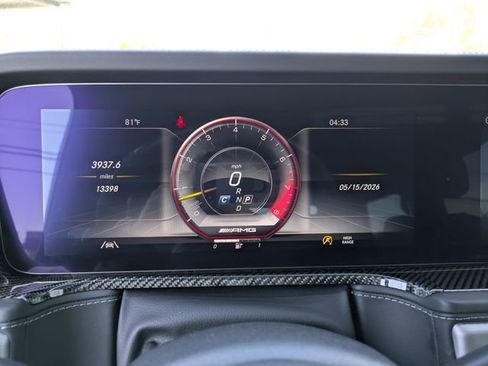 Used 2022 Mercedes-Benz G 63 AMG 4MATIC image 30