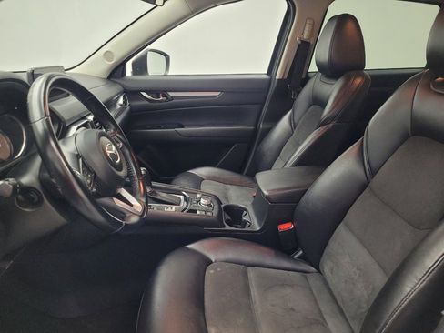 Used 2019 MAZDA CX-5 Touring FWD image 17