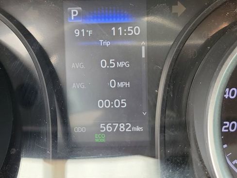 Used 2022 Toyota Camry LE FWD image 26