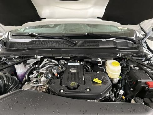 New 2026 RAM 2500 Limited AWD/4WD image 26