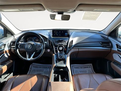 Used 2020 Acura RDX Technology Package image 10