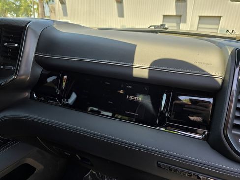 Certified 2025 RAM 1500 Limited image 42