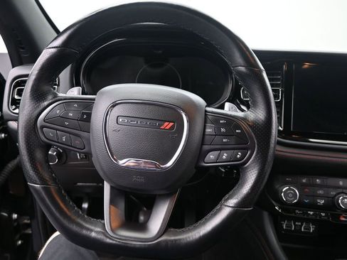 Used 2024 Dodge Durango GT AWD/4WD image 15