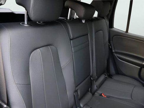 Certified 2025 Mercedes-Benz GLB 250 GLB 250 image 14