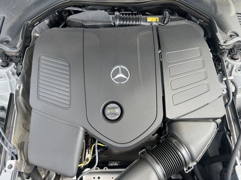 Used 2026 Mercedes-Benz CLE 300 4MATIC Coupe image 36