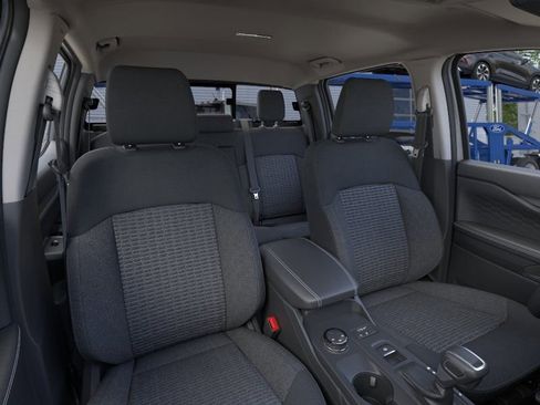 New 2026 Ford Ranger XLT image 10