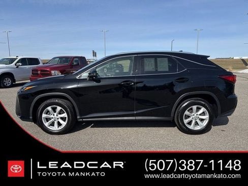 Used 2016 Lexus RX 350 AWD w/ Premium Package image 8