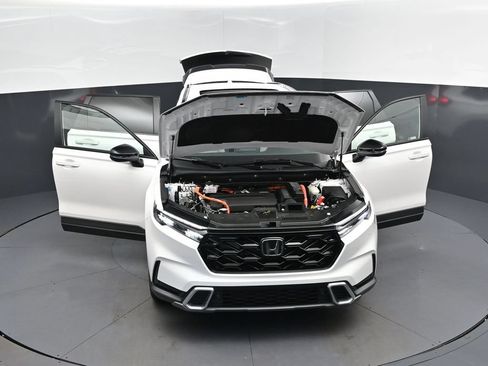 Used 2026 Honda CR-V Sport Touring image 52