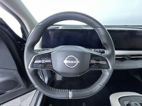Certified 2024 Nissan Ariya AWD image 15