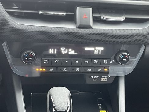 New 2026 Subaru Outback Premium image 22