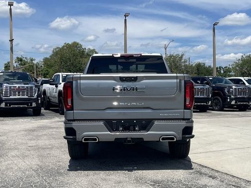 New 2026 GMC Sierra 1500 Denali Ultimate AWD/4WD image 5