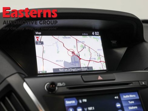 Used 2019 Acura MDX SH-AWD w/ Advance Package image 18