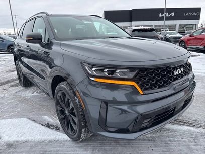 Used 2023 Kia Sorento SX