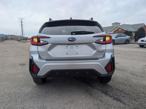 Certified 2024 Subaru Crosstrek 2.5i Limited w/ Popular Package #3A image 6