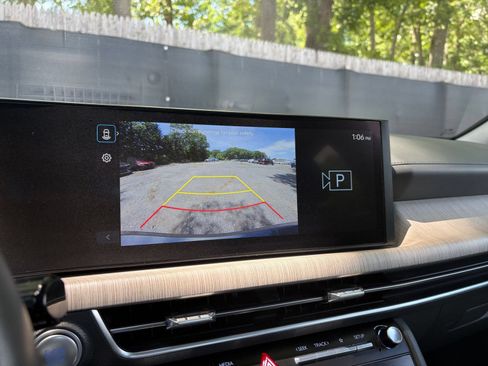Used 2025 Hyundai Sonata SEL FWD image 24