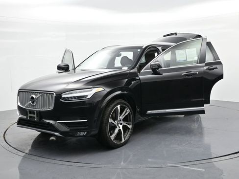 Used 2019 Volvo XC90 T6 Inscription w/ Advanced Package image 27