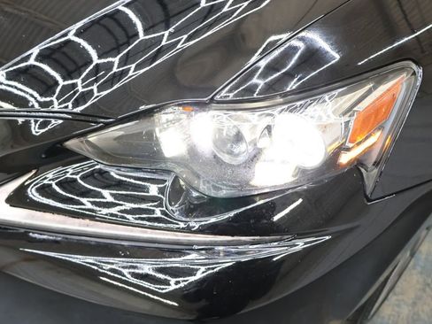 Used 2015 Lexus IS 250 250 w/ Navigation System Package image 26