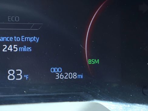 Certified 2023 Toyota RAV4 XLE w/ Convenience Package image 24