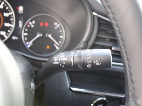 Certified 2025 MAZDA CX-30 2.5 Turbo w/ Premium Package image 20