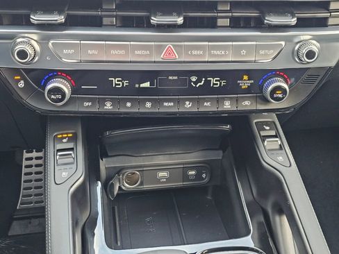 New 2025 Kia Telluride SX Prestige X-Pro image 16