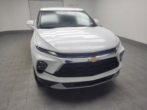 Used 2024 Chevrolet Blazer LT w/ Driver Confidence Package FWD image 14