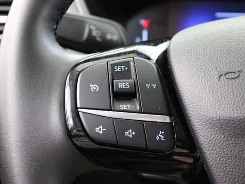 Used 2024 Ford Escape Active AWD/4WD image 25