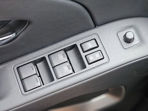 New 2026 Nissan Frontier SV w/ All-Weather Content Package RWD image 15