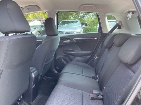 Used 2020 Honda Fit LX image 5