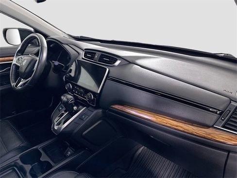 Used 2019 Honda CR-V EX-L image 28