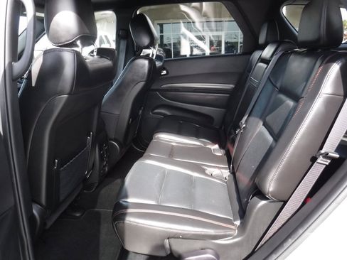 Used 2024 Dodge Durango GT image 7