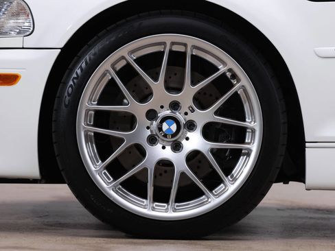 Used 2006 BMW M3 Coupe image 43