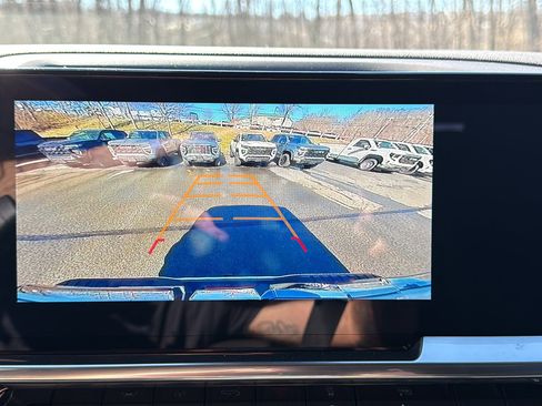 New 2026 GMC Sierra 1500 Elevation w/ Elevation Select Package image 15