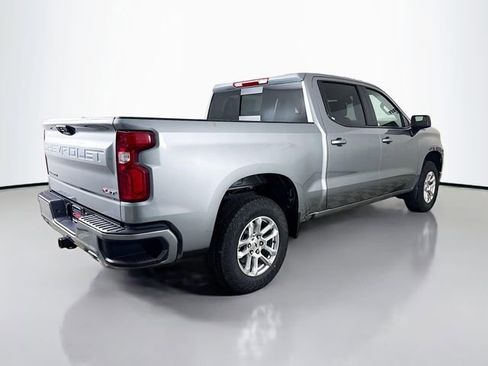 New 2026 Chevrolet Silverado 1500 RST w/ Convenience Package II image 9