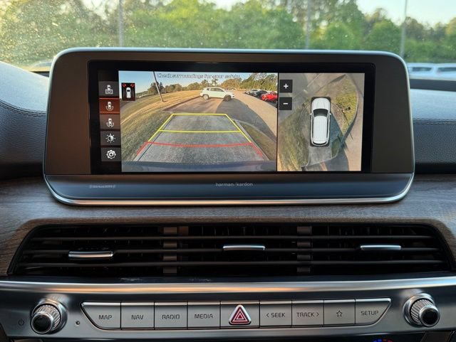 Used 2021 Kia Telluride SX FWD image 20