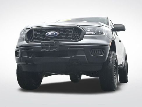 Used 2021 Ford Ranger XL image 31