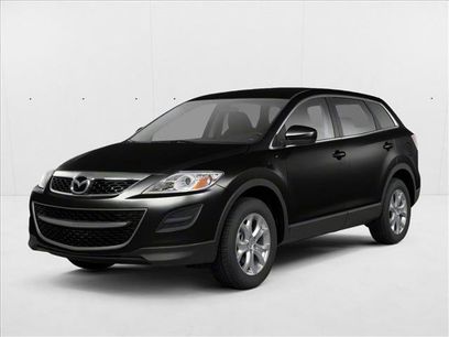 Used 2010 MAZDA CX-9 Grand Touring w/ Moonroof & Bose Audio Pkg