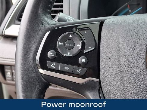 Used 2019 Honda Odyssey EX-L image 7