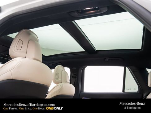 New 2026 Mercedes-Benz GLC 300 4MATIC image 20