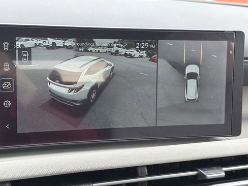 New 2026 Hyundai Tucson Limited image 30