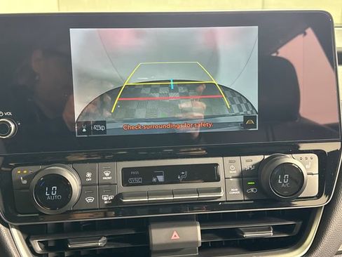 Certified 2026 Toyota Grand Highlander AWD image 71