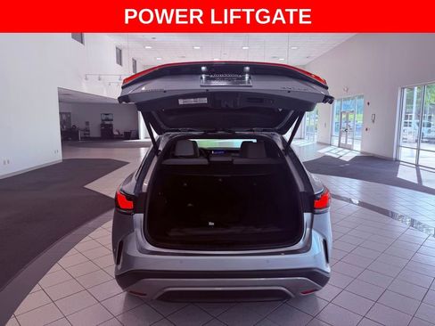 Used 2023 Lexus RX 350 Premium w/ Accessory Package (Z1) FWD image 7